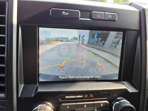 Used 2020 Ford F150 XL w/ Equipment Group 101A Mid RWD image 28
