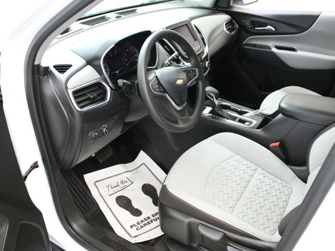 Used 2023 Chevrolet Equinox LS w/ Midnight Edition image 24