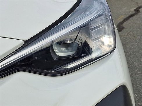 Certified 2025 Subaru Crosstrek 2.5i Sport w/ Popular Package #4A image 9