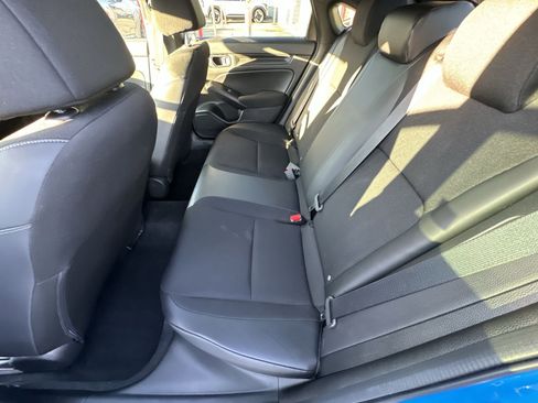 Used 2022 Honda Civic Sport image 27