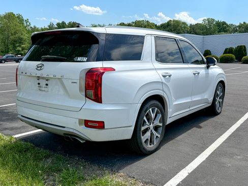 Used 2021 Hyundai Palisade Limited AWD/4WD image 6