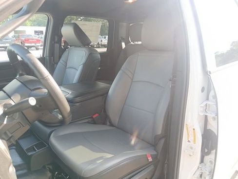 New 2026 RAM 2500 Tradesman image 32