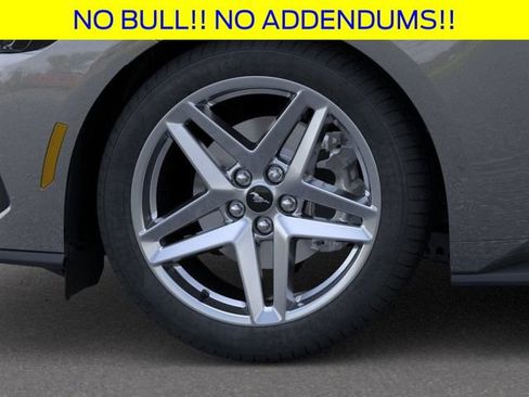 New 2026 Ford Mustang Coupe image 20