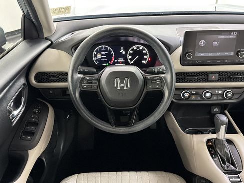 Certified 2024 Honda HR-V LX image 26