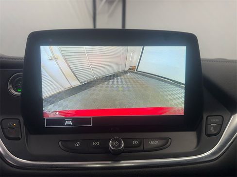 Used 2024 Chevrolet Blazer LT image 30