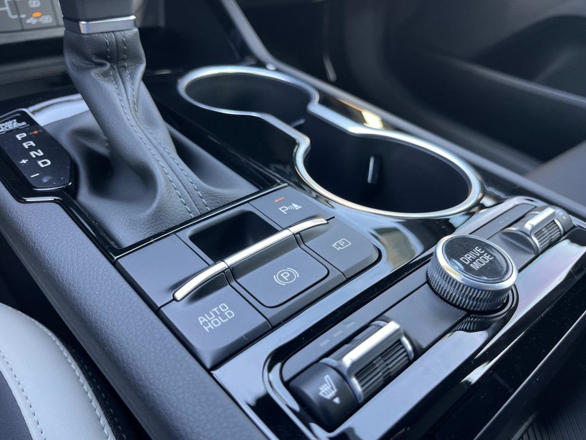 New 2026 Kia K5 GT-Line FWD image 24