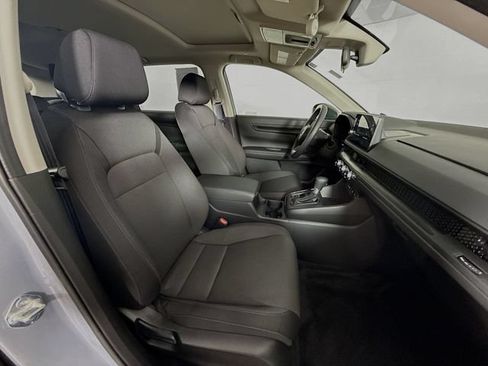 Certified 2026 Honda CR-V EX image 35