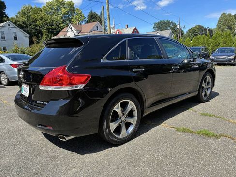 Used 2012 Toyota Venza Limited w/ Tow Pkg AWD/4WD image 5