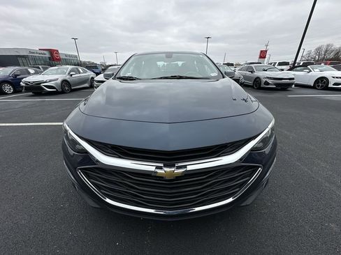 Used 2022 Chevrolet Malibu LT image 24