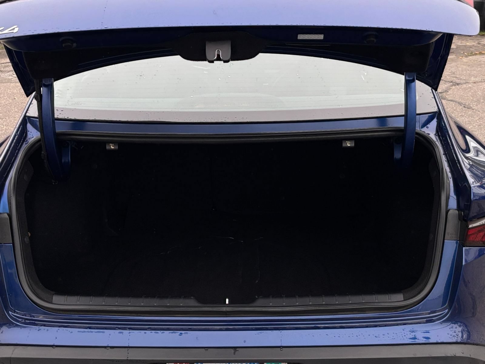 Used 2026 Kia K4 FWD image 27