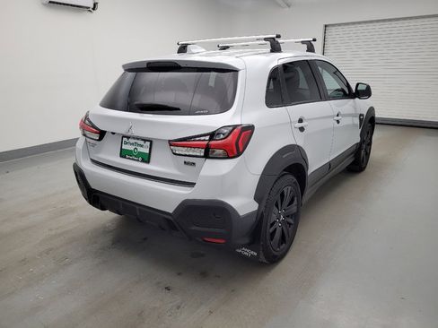 Used 2024 Mitsubishi Outlander Sport AWD image 9