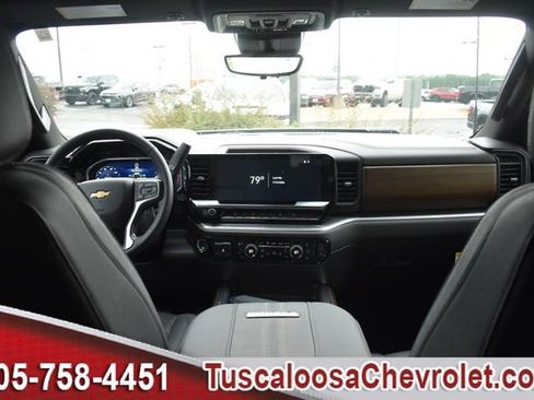 New 2026 Chevrolet Silverado 2500 High Country w/ High Country Premium Package AWD/4WD image 3