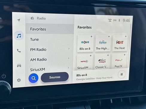 Certified 2024 Toyota RAV4 LE image 23