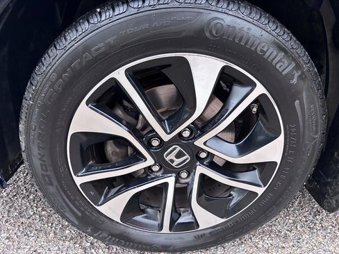 Used 2013 Honda Civic EX-L image 14