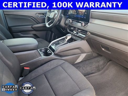 Certified 2023 Chevrolet Colorado LT w/ LT Convenience Package II image 18