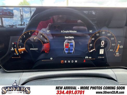 Used 2024 Ford Mustang GT Premium RWD image 23