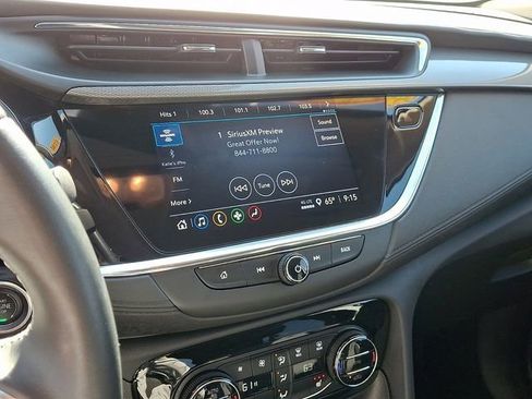 Used 2023 Buick Encore GX Select AWD/4WD image 28