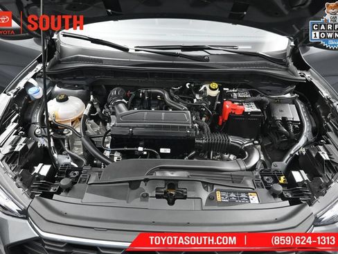 Used 2025 Ford Escape ST-Line AWD/4WD image 32