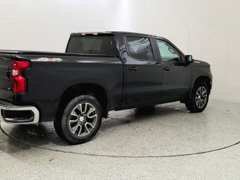 Used 2022 Chevrolet Silverado 1500 LT image 7