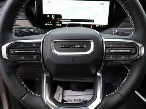 New 2026 GMC Acadia Denali w/ Super Cruise Package image 35