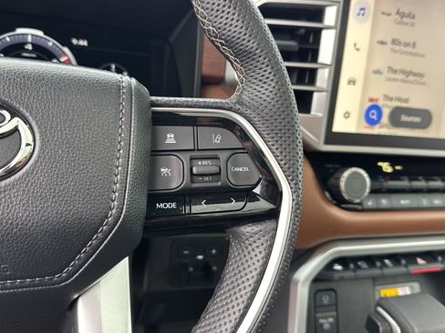 Used 2024 Toyota Tundra 1794 Edition image 19