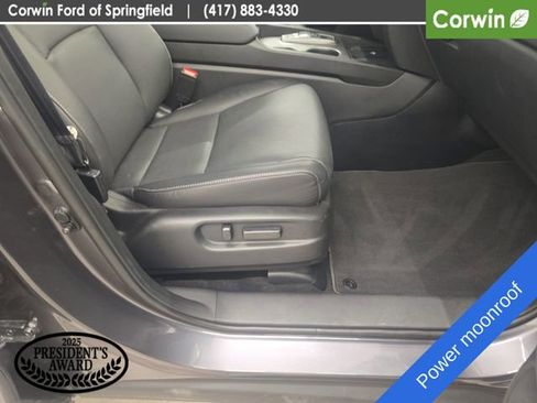 Used 2025 Honda Ridgeline RTL image 10