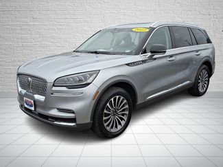 Used 2023 Lincoln Aviator AWD w/ Premium Package video 1