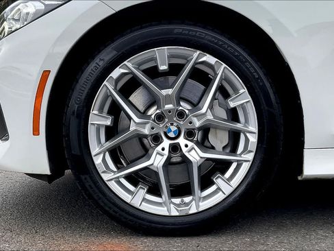 Used 2025 BMW 330i Sedan RWD image 8