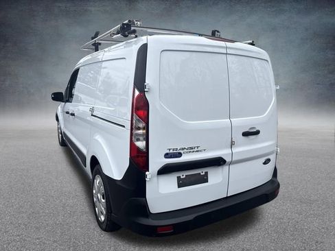 Used 2022 Ford Transit Connect XL FWD image 10