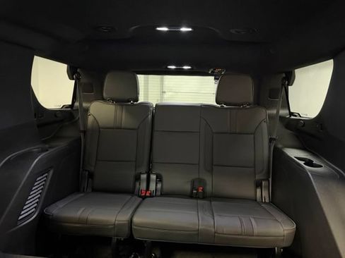 Used 2021 Chevrolet Tahoe RST w/ Rear Media and Nav Package AWD/4WD image 33