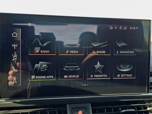 Used 2023 Audi A4 2.0T Premium Plus image 23