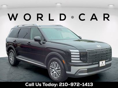 New 2026 Hyundai Palisade SEL Premium