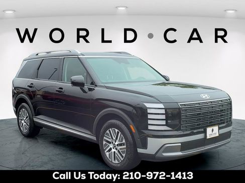 New 2026 Hyundai Palisade SEL Premium FWD image 1