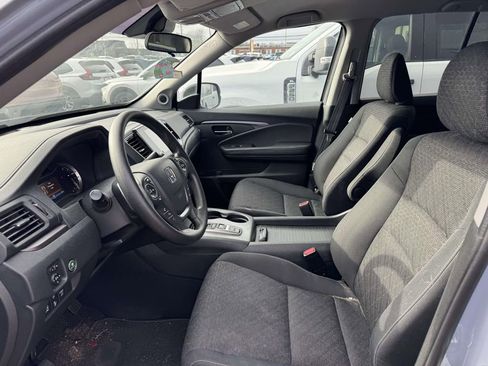 Used 2023 Honda Ridgeline Sport image 12