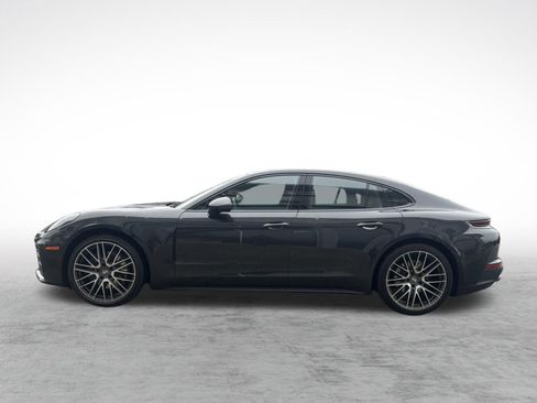 Used 2024 Porsche Panamera RWD image 5