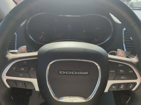 Used 2014 Dodge Durango Citadel image 16