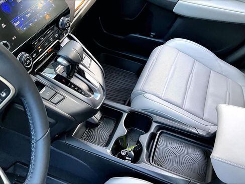 Certified 2017 Honda CR-V EX-L image 17