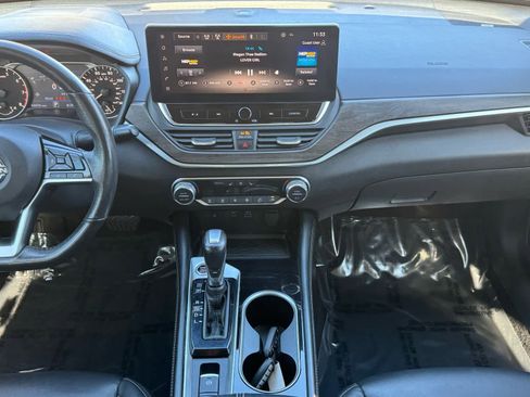 Certified 2023 Nissan Altima 2.5 SL image 15