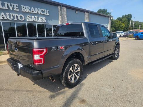 Used 2019 Ford F150 XL w/ Equipment Group 101A Mid AWD/4WD image 2