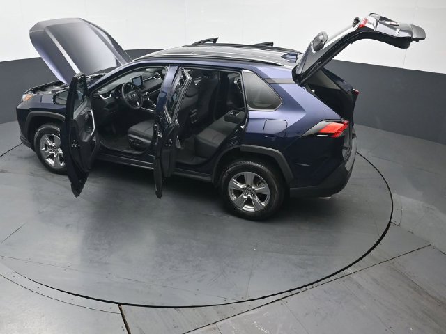 Certified 2024 Toyota RAV4 XLE AWD/4WD image 48
