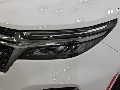 Used 2022 Chevrolet Equinox RS w/ LPO, Floor Liner Package AWD/4WD image 28