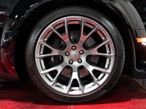 Used 2023 Dodge Challenger SRT Hellcat Redeye RWD image 63