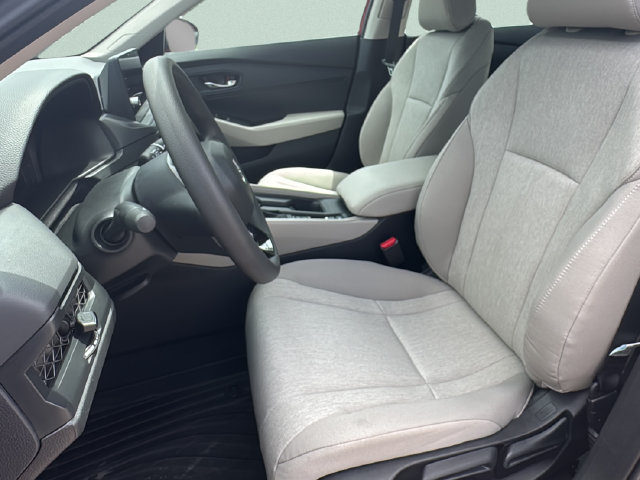 New 2026 Honda Accord LX image 11
