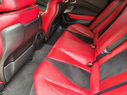 Used 2021 Acura TLX w/ A-SPEC Pkg image 31