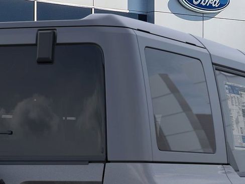 New 2026 Ford Bronco Big Bend w/ Black Diamond Package image 29