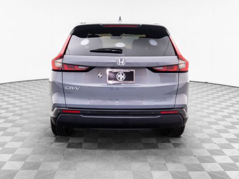 Used 2024 Honda CR-V EX-L image 4