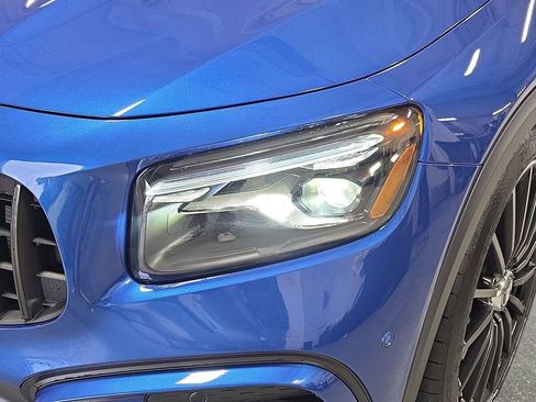 New 2026 Mercedes-Benz GLB 35 AMG 4MATIC image 30