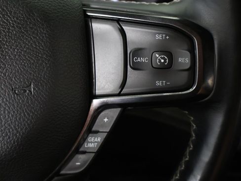 Used 2022 RAM 1500 Limited w/ Body-Colour Bumper Group AWD/4WD image 48