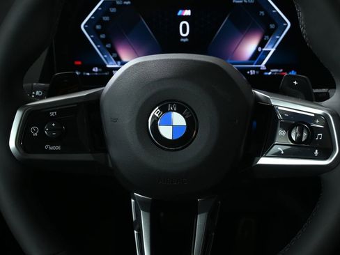 New 2026 BMW X3 xDrive30 w/ M Sport Package image 19