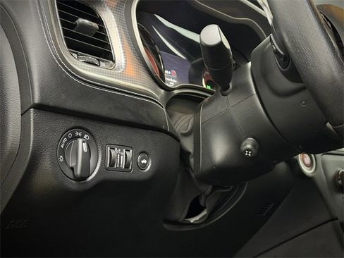 Used 2021 Dodge Charger SRT Hellcat image 47